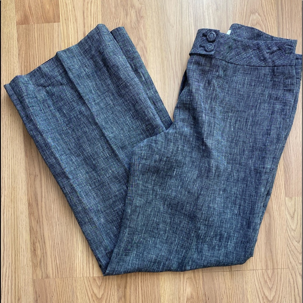 Any Taylor LOFT Suit Trouser